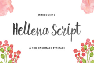 Bring Your Creations to Life with Hellena Script