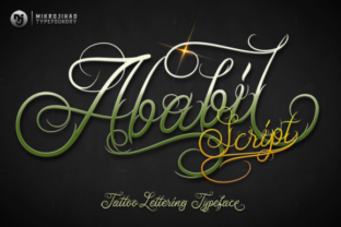 Elevate Your Web Design with Ababil Script Full