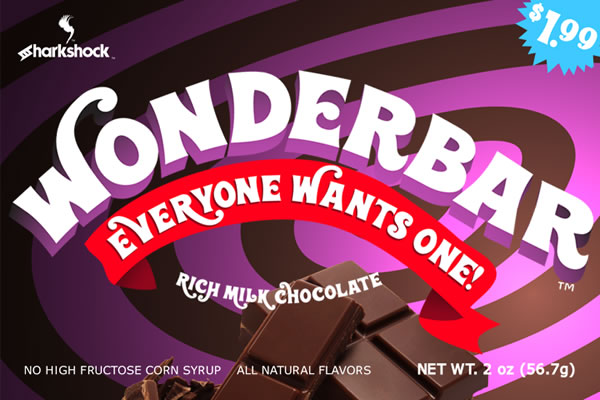 Wonderbar: A Fun and Whimsical Display Font for Engaging Campaigns